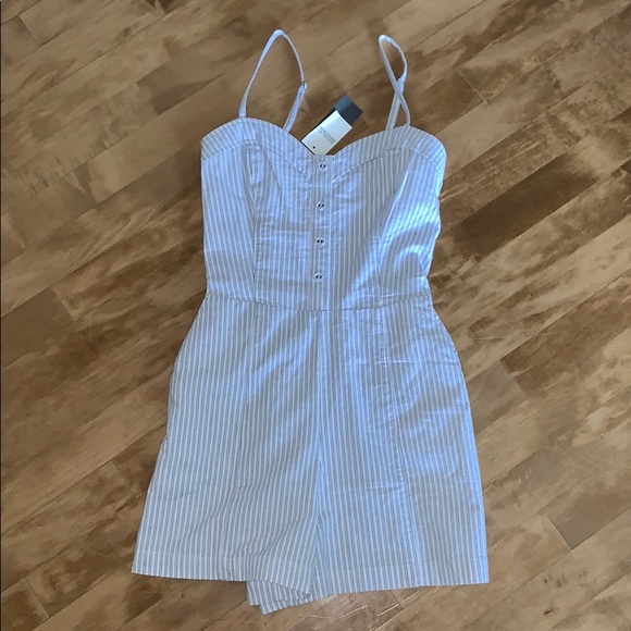 Abercrombie & Fitch Other - abercrombie romper